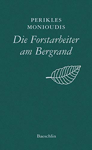 Die Forstarbeiter am Bergrand book