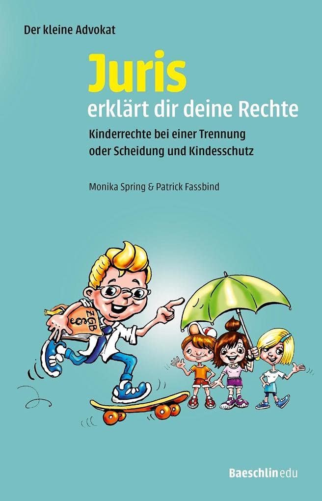 Juris erklärt dir deine Rechte Law Books