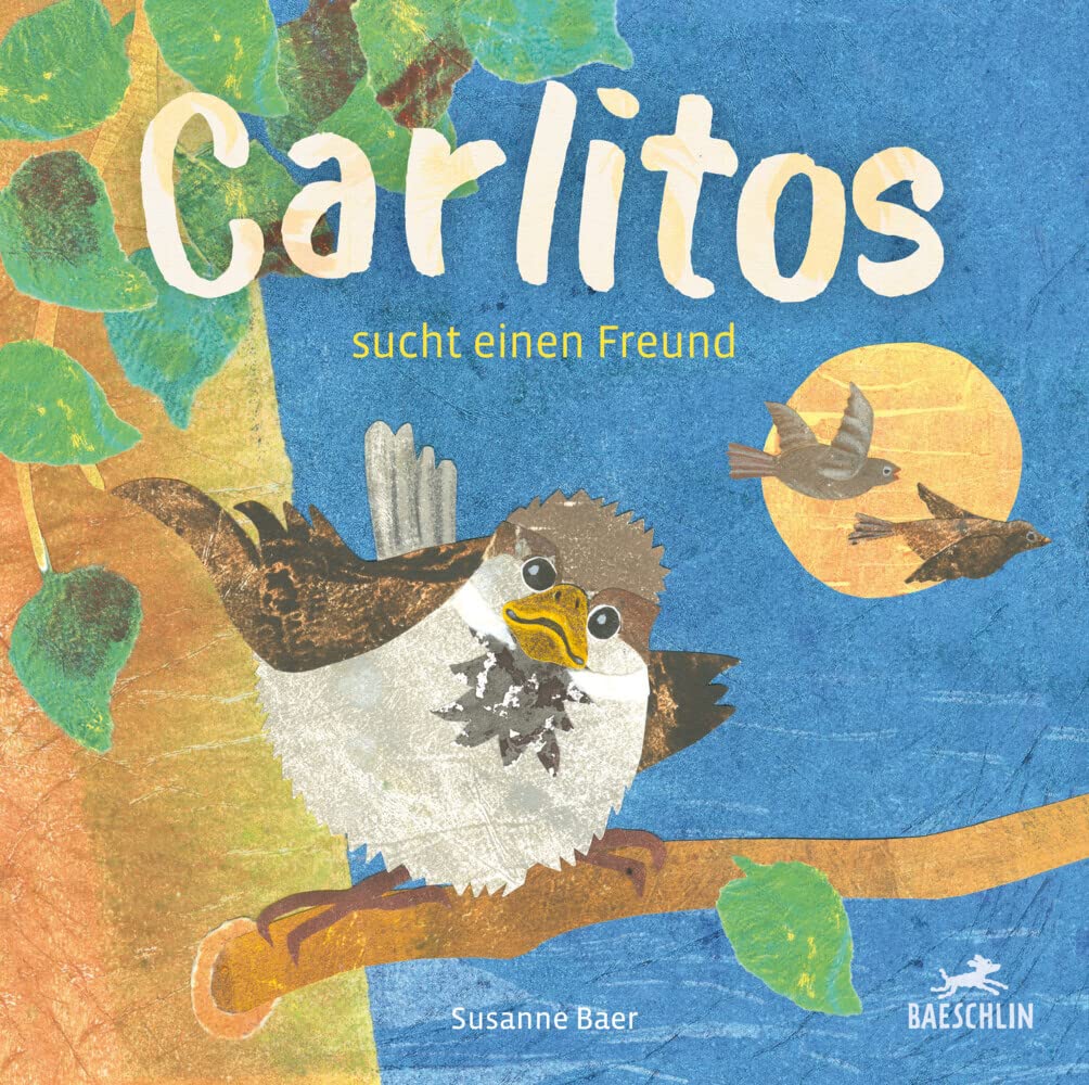 Carlitos Non-fiction