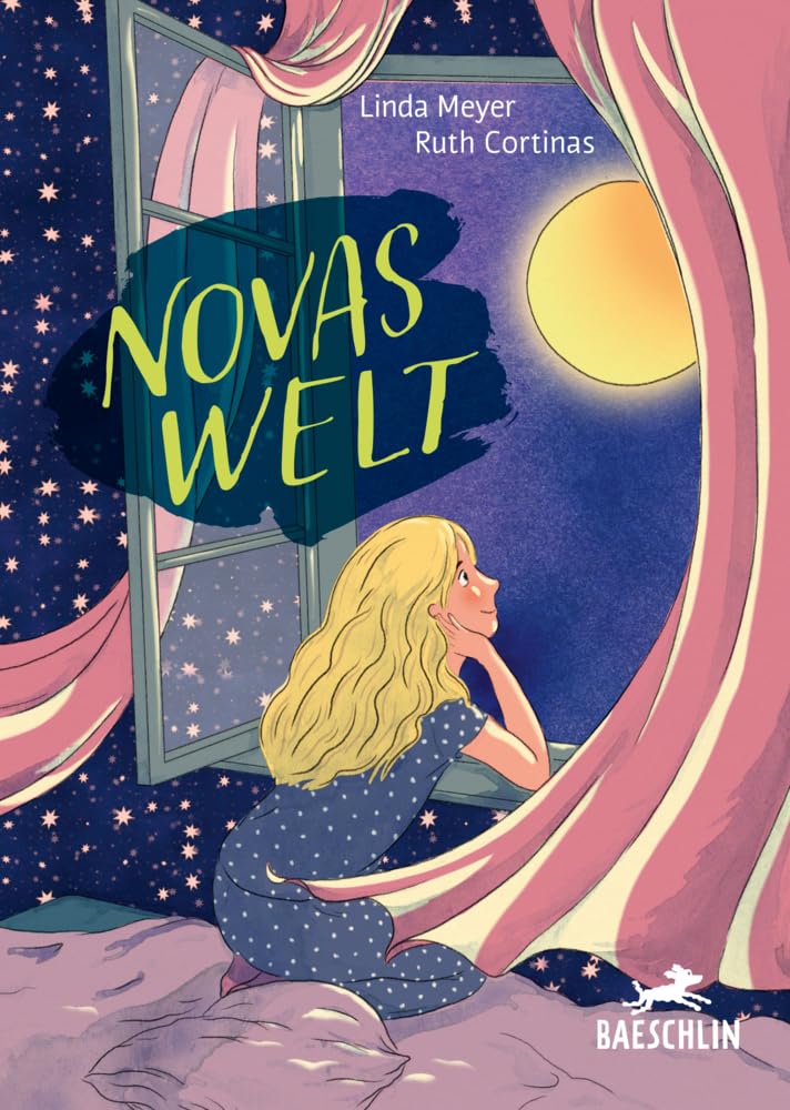 Novas Welt Non-fiction books for kids