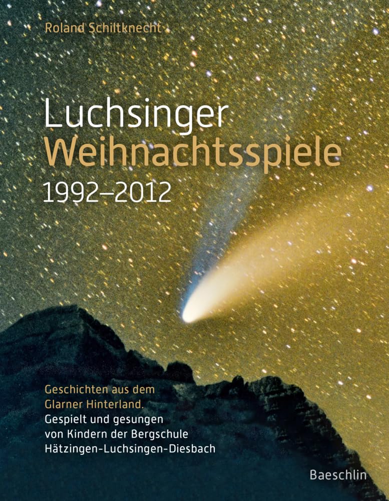 Luchsinger Weihnachtsspiele: 1992-2012 Leisure, Home & Garden