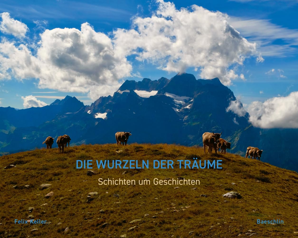 Die Wurzeln der Träume: Schichten um Geschichten Classics
