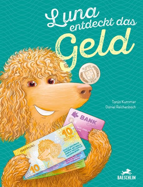 Product Image: Luna entdeckt das Geld
