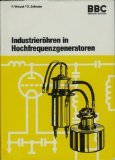 Industrieröhren in Hochfrequenzgeneratoren Books