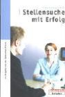Stellensuche mit Erfolg Books