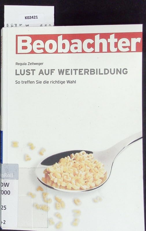 Lust auf Weiterbildung: So treffen Sie die richtige Wahl Self-help