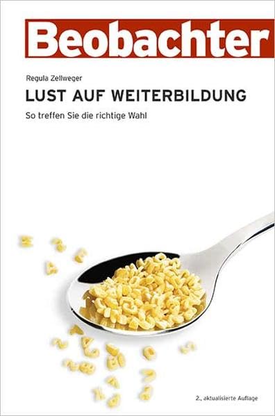 Lust auf Weiterbildung: So treffen Sie die richtige Wahl Business, Finance & Career
