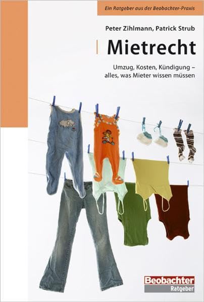 Mietrecht: Umzug, Kosten, Kündigung - alles, was Mieter wissen müssen Law