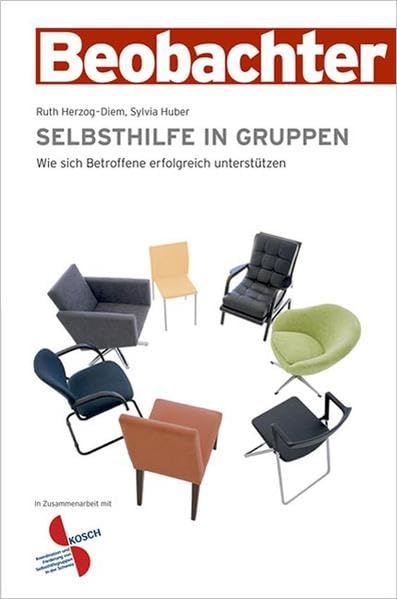 Selbsthilfe in Gruppen: Wie sich Betroffene erfolgreich unterstützen Lifestyle