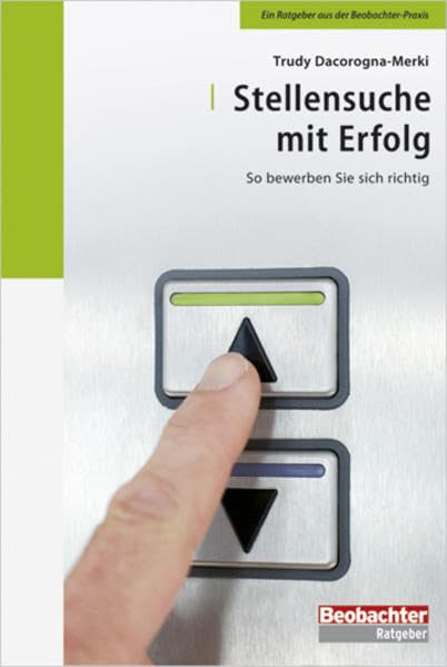 Stellensuche mit Erfolg: So bewerben Sie sich richtig Business, Finance & Career