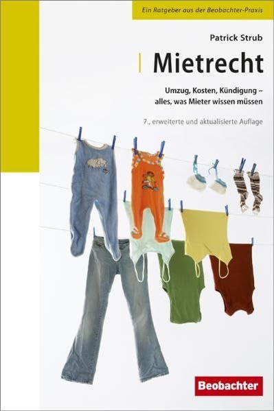 Mietrecht: Umzug, Kosten, Kündigung - alles, was Mieter wissen müssen Law