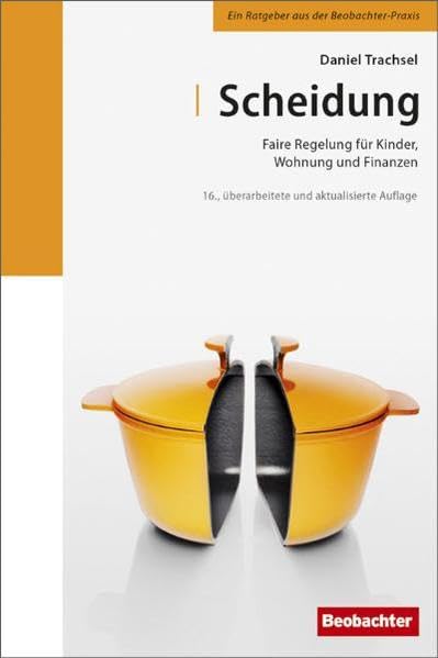 Scheidung: Faire Regelung für Kinder, Wohnung und Finanzen book
