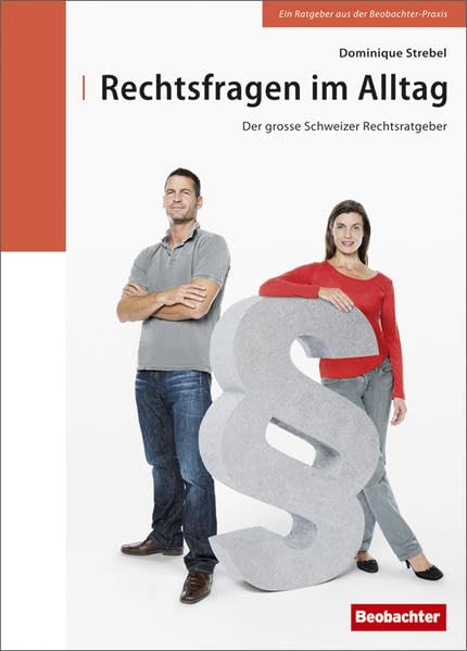 Rechtsfragen im Alltag Law