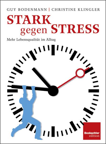Product Image: Stark gegen Stress