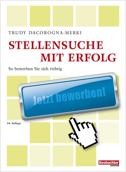 Stellensuche mit Erfolg: So bewerben Sie sich richtig Books