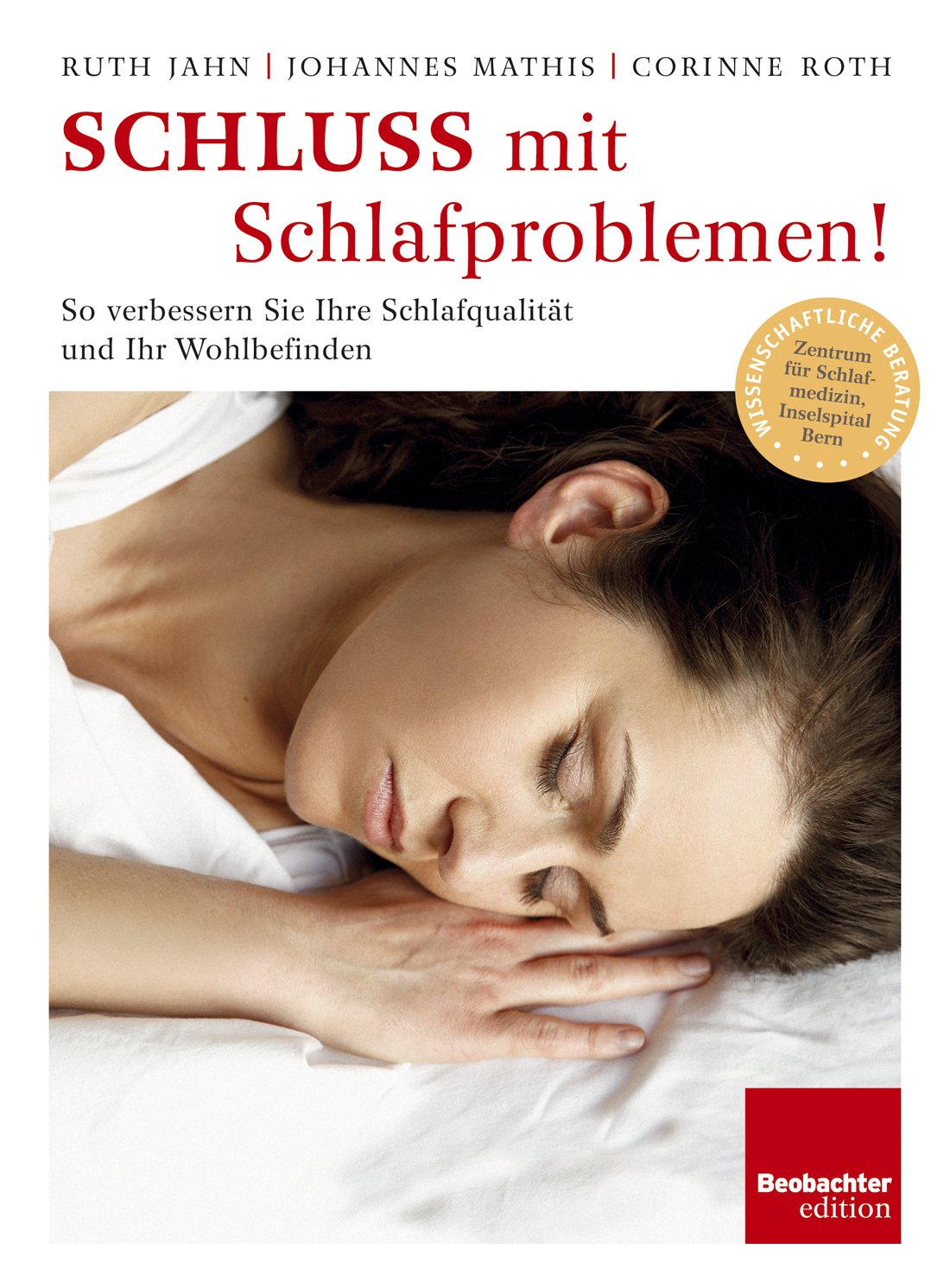 Schluss mit Schlafproblemen: So verbessern Sie Ihre Schlafqualität und Ihr Wohlbefinden Parents & Children