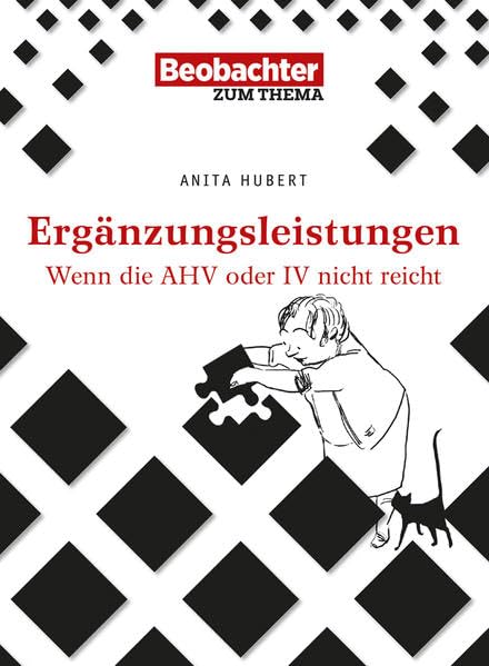 Ergänzungsleistungen: Wenn die AHV oder IV nicht reicht Business, Finance & Career