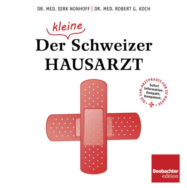 Product Image: Der (kleine) Schweizer Hausarzt