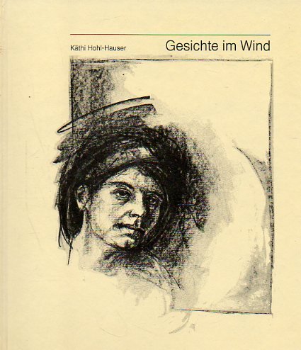 Gesichte im Wind. Erzählungen aus biblischer Zeit. Books