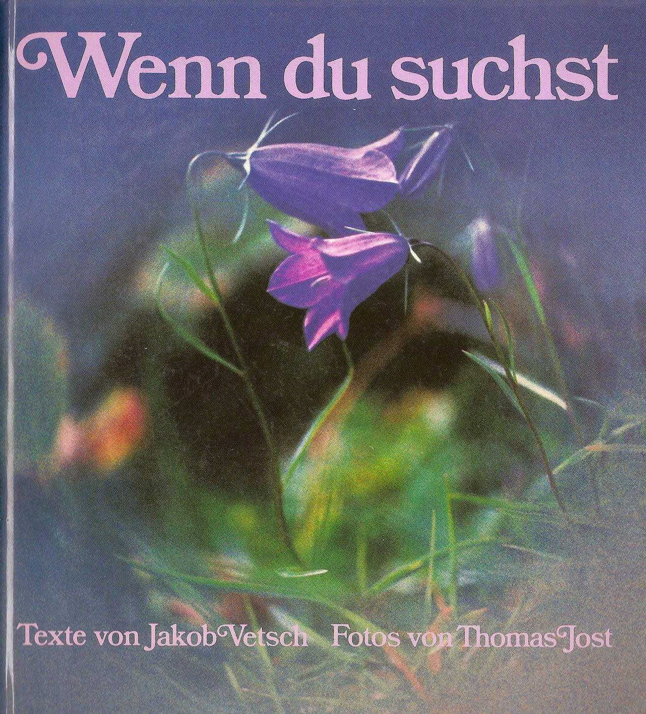Wenn du suchst. Meditationen für 30 Tage Religion & Esotericism