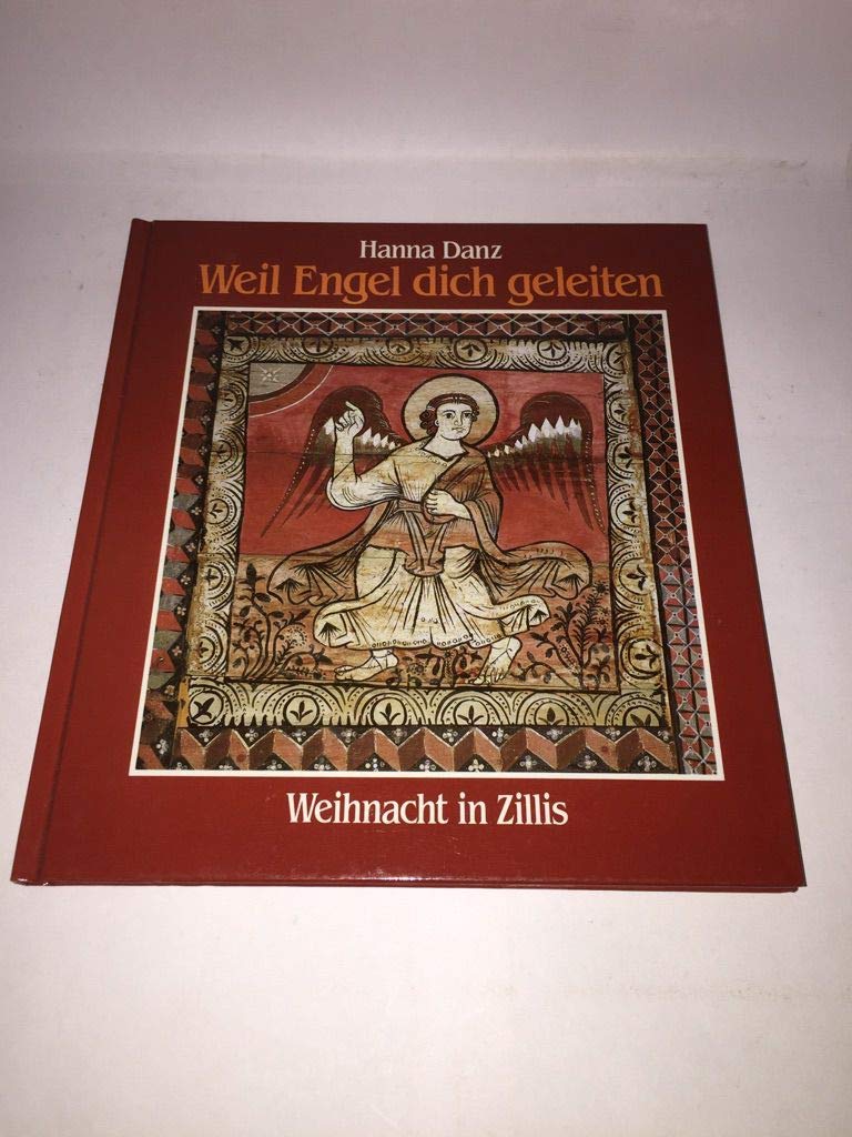 Weil Engel dich geleiten: Weihnacht in Zillis Architecture