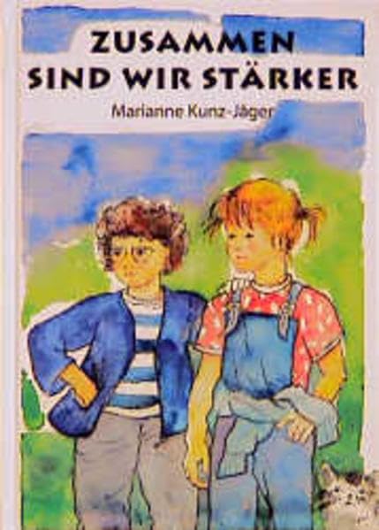 Zusammen sind wir stärker Novels & Short Stories