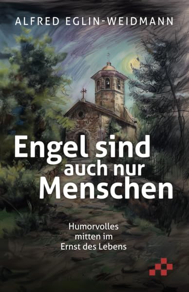 Engel sind auch nur Menschen Contemporary literature