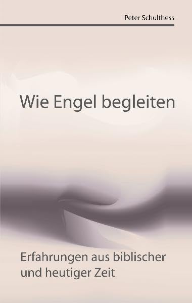Wie Engel begleiten Contemporary literature Books