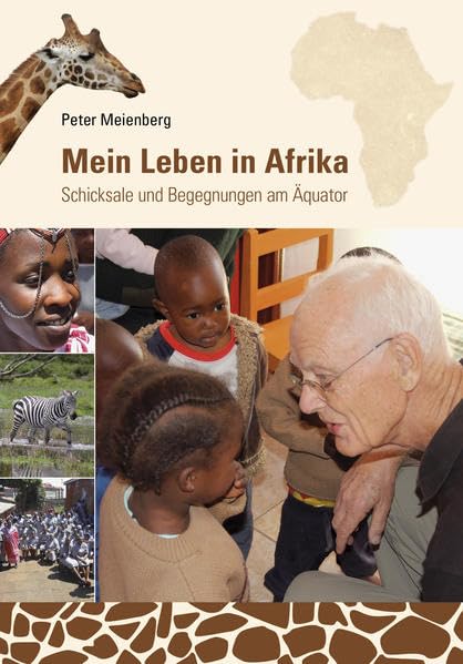 Mein Leben in Afrika Contemporary literature