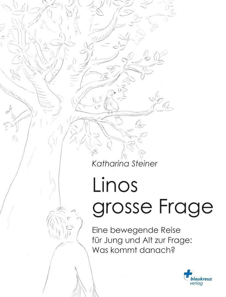 Linos grosse Frage Contemporary literature Books