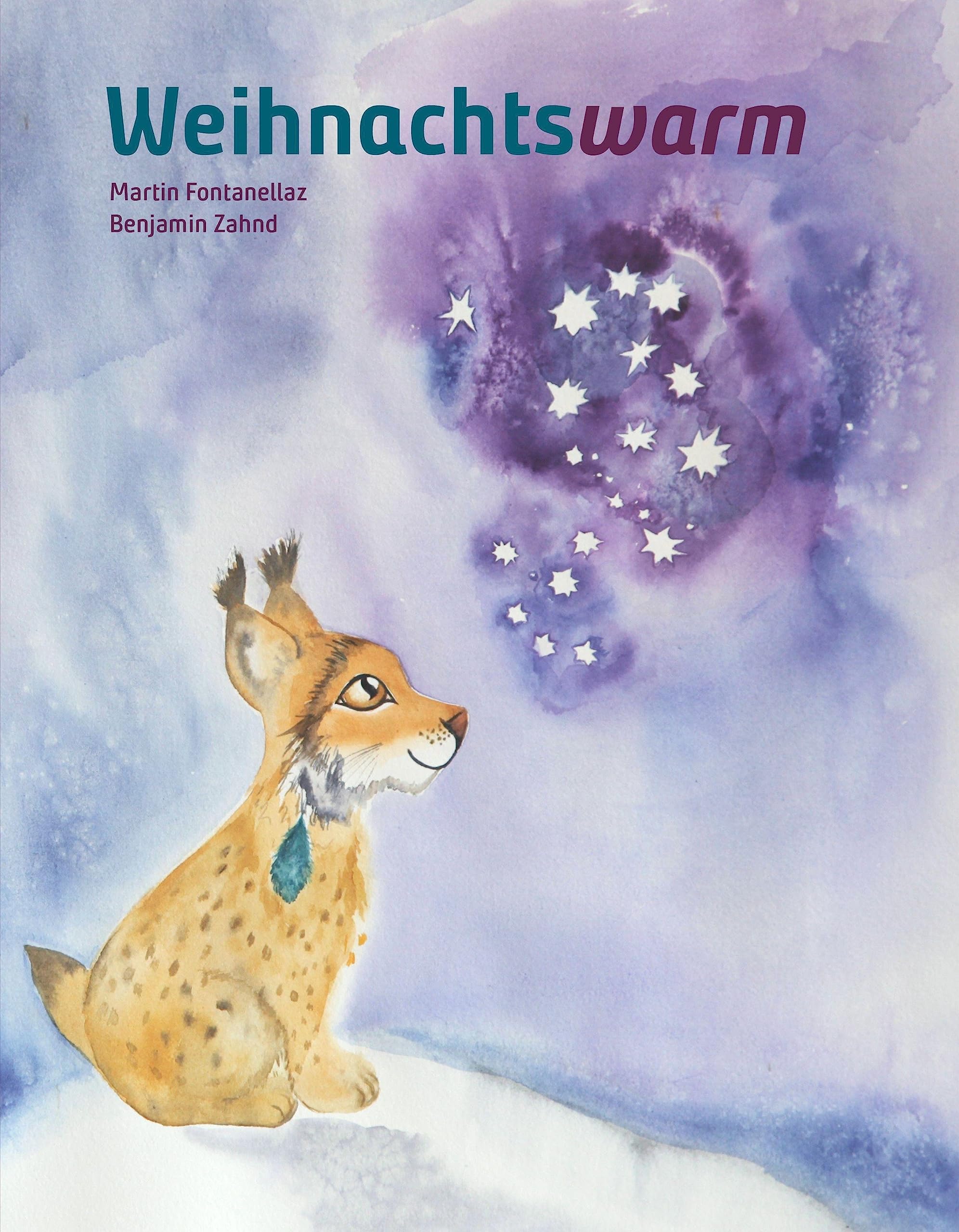 Product Image: Weihnachtswarm