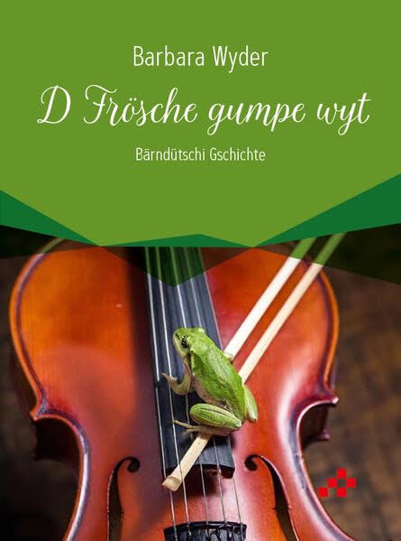 D Frösche gumpe wyt Social Sciences