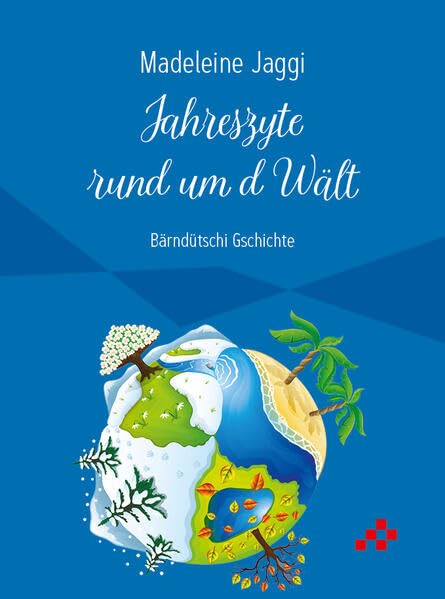 Jahreszyte rund um d Wält Social Sciences