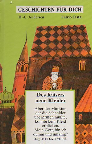 Product Image: Des Kaisers neue Kleider