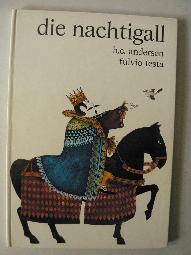 Die Nachtigall Hobbies & Crafts