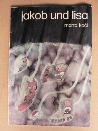 Jakob und Lisa Movies