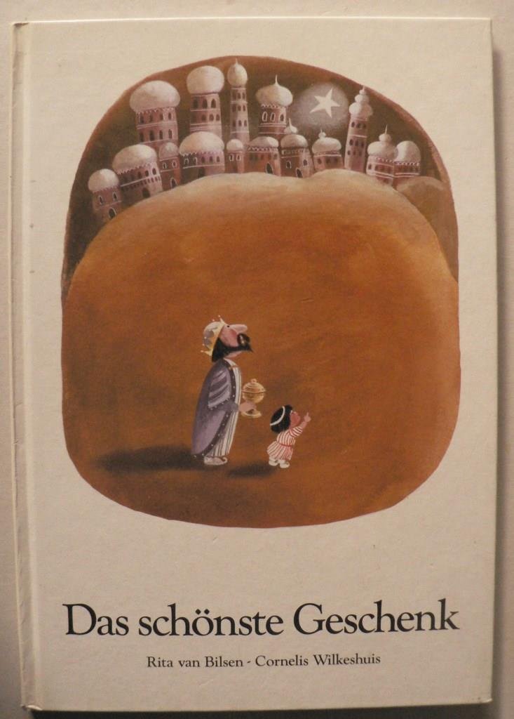 Das schönste Geschenk Children's books