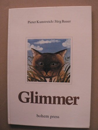 Glimmer. Eine Katzengeschichte Books