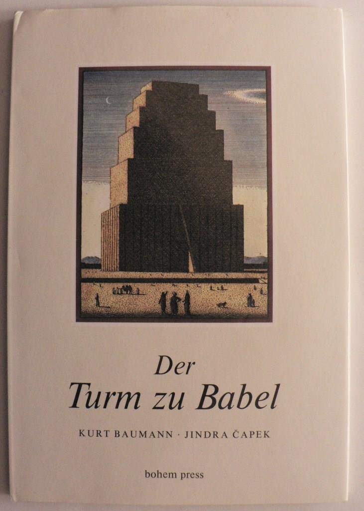 Product Image: Der Turm zu Babel