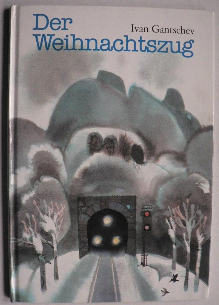 Product Image: Der Weihnachtszug