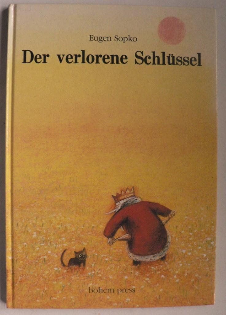 Product Image: Der verlorene Schlüssel