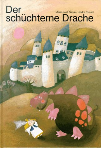 Product Image: Der schüchterne Drache