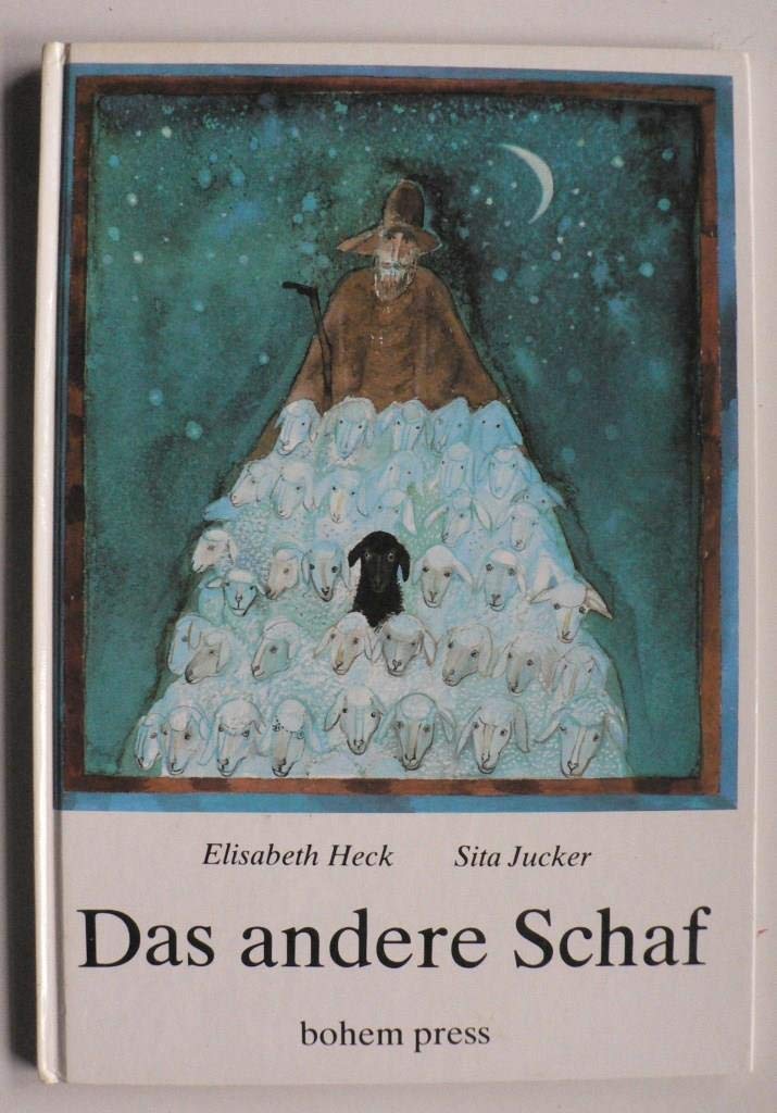 Das andere Schaf Books