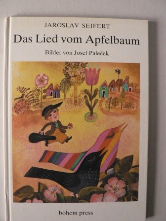 Das Lied vom Apfelbaum Books