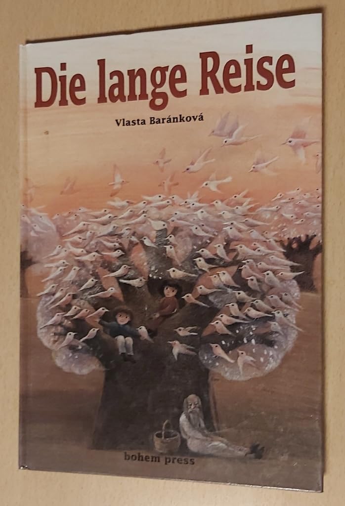 Product Image: Die lange Reise