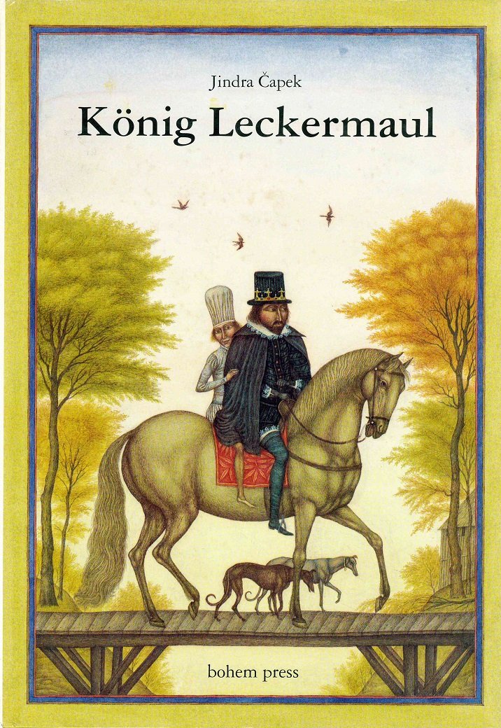 Product Image: König Leckermaul