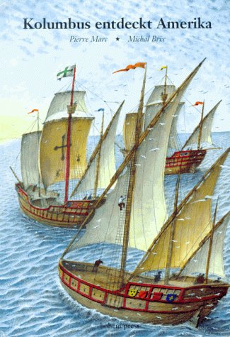 Kolumbus entdeckt Amerika Children's books