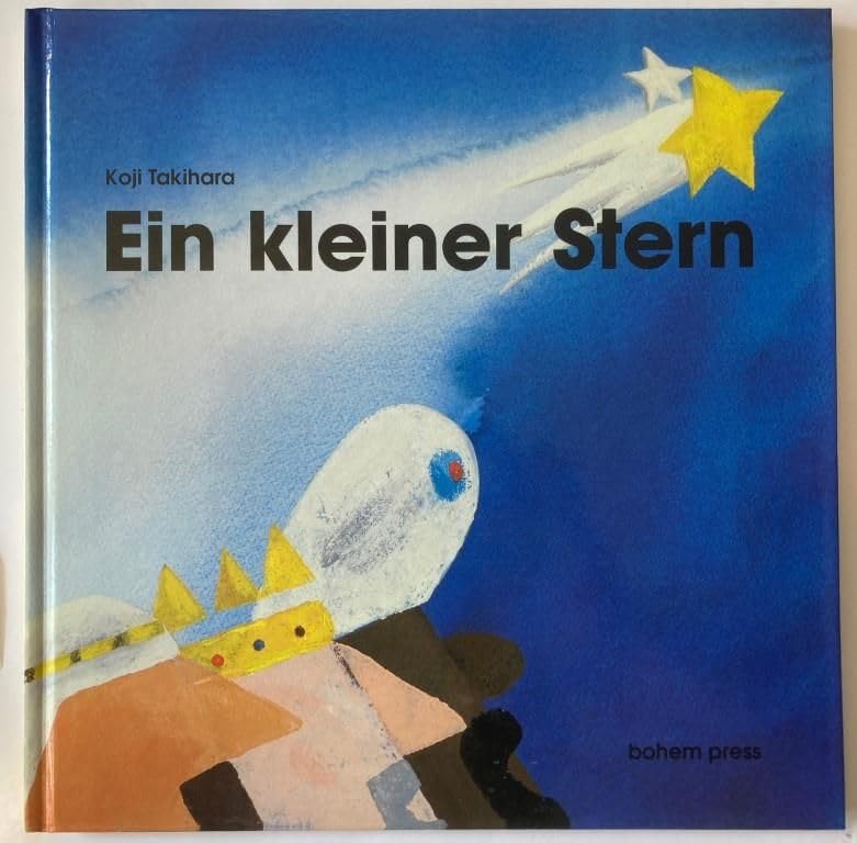 Der kleine Stern. Eine Weihnachtsgeschichte Books