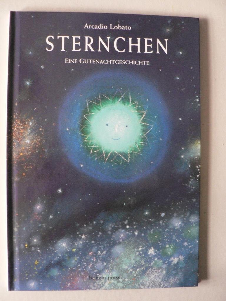 Sternchen Children's books