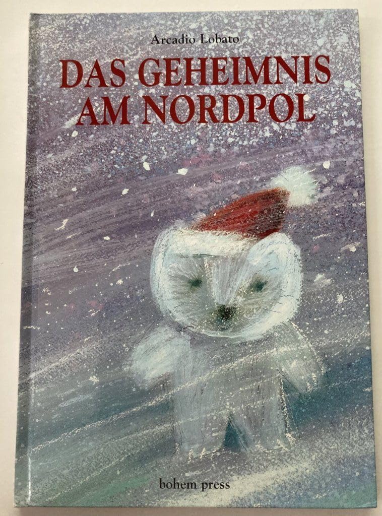 Product Image: Das Geheimnis am Nordpol